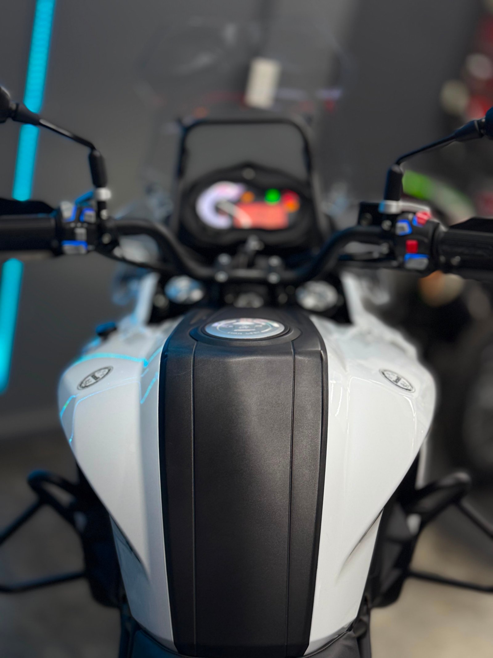 BENELLI TRK 502X 2025