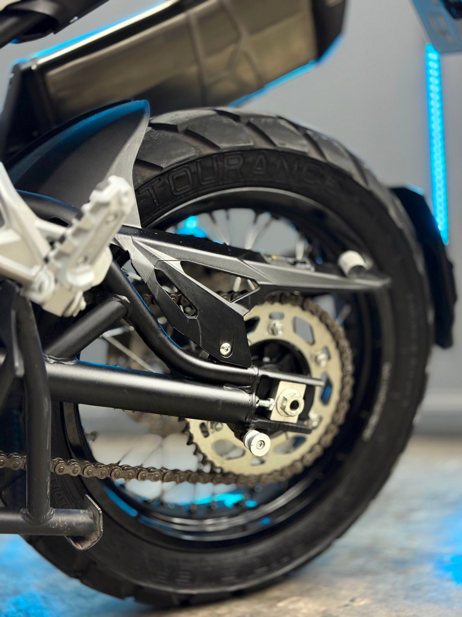BENELLI TRK 502X 2025