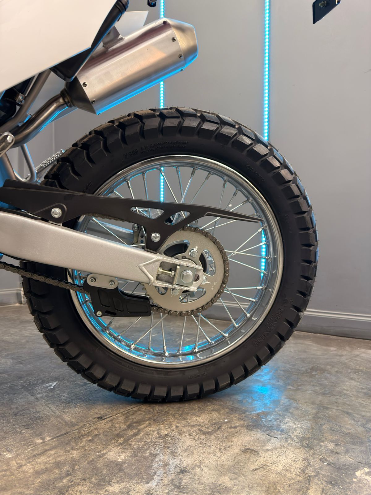 RVM CZ250 L 2026