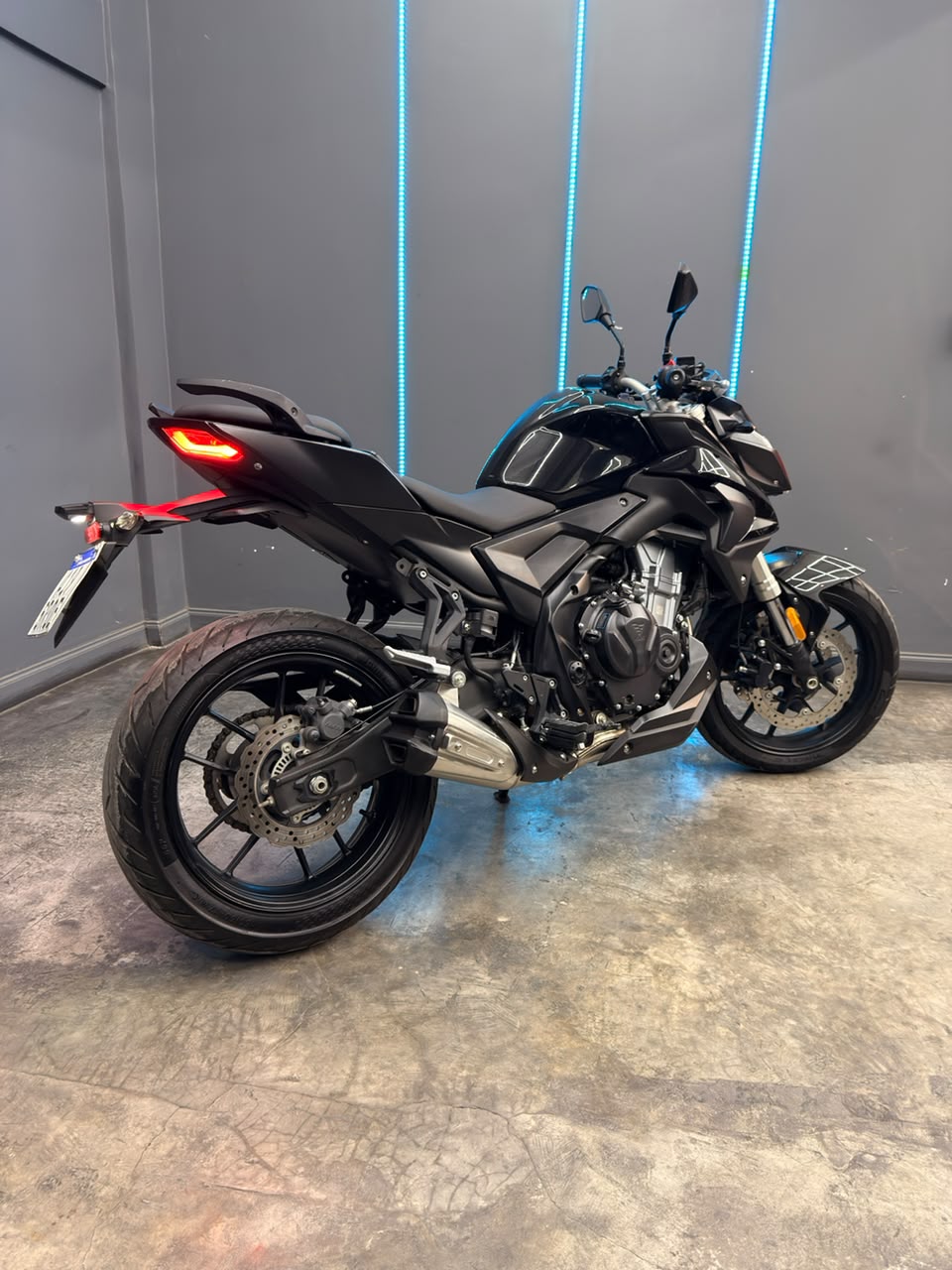 VOGE 500R 2023