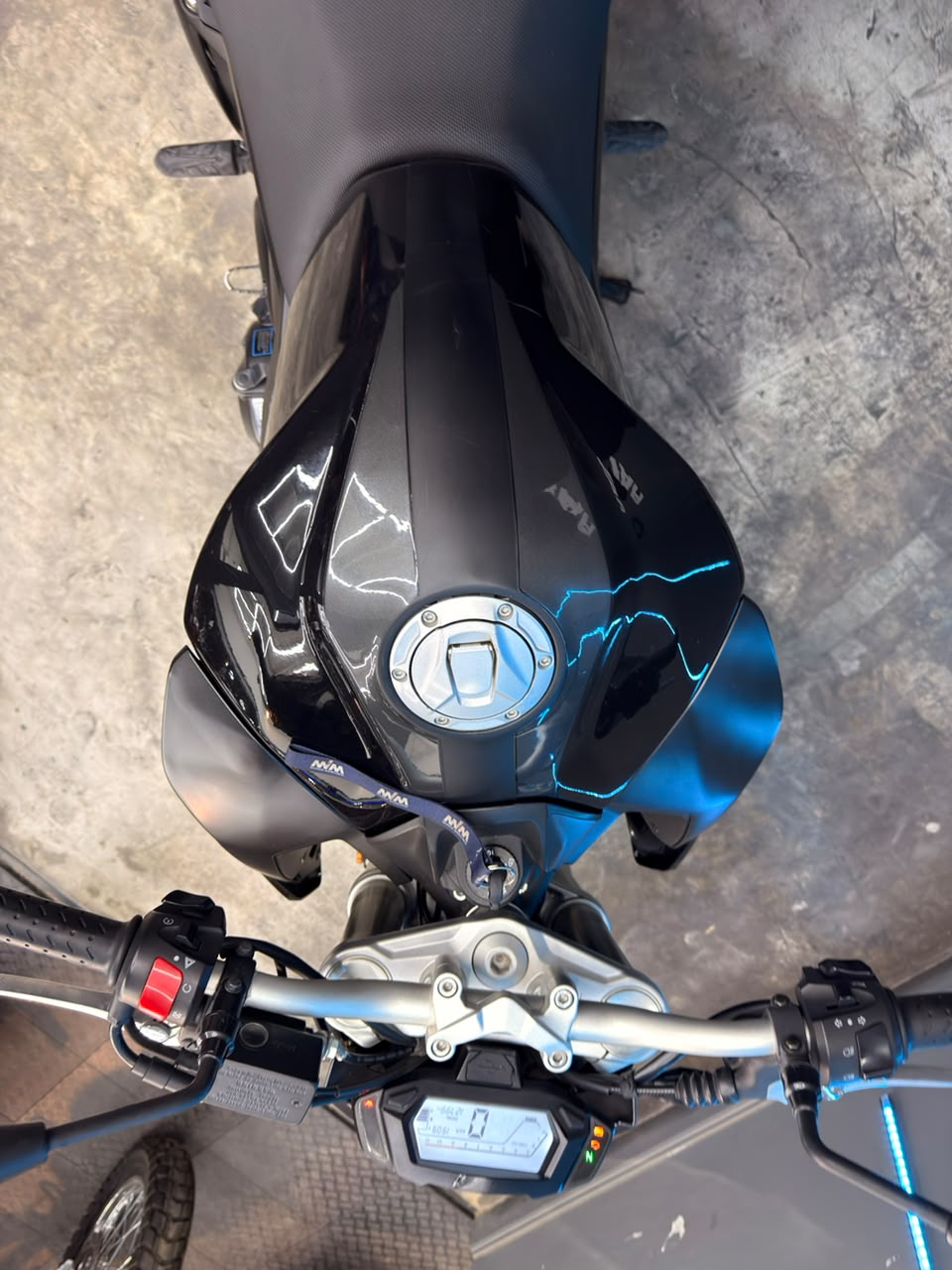 VOGE 500R 2023