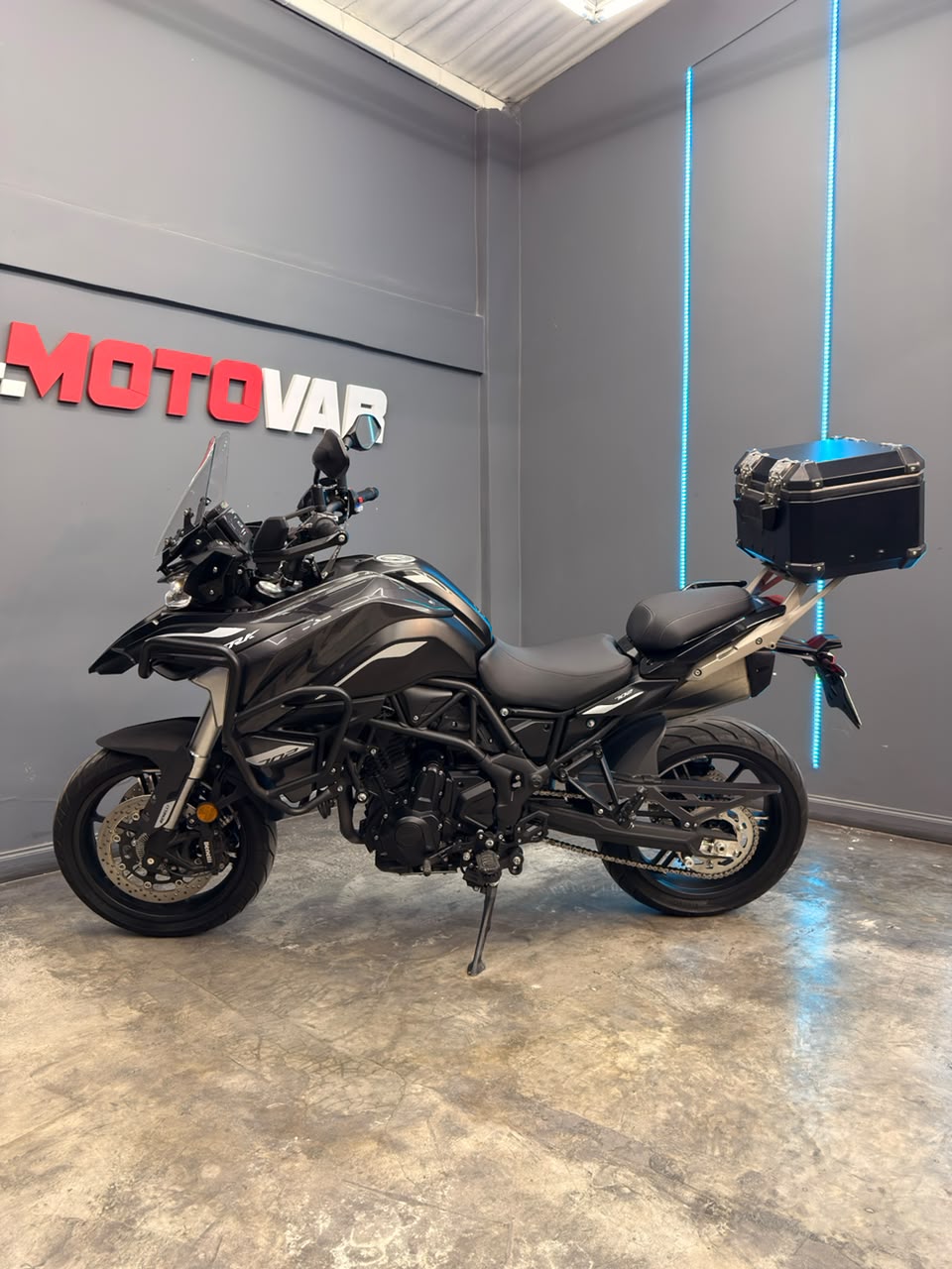 BENELLI TRK 702 2025