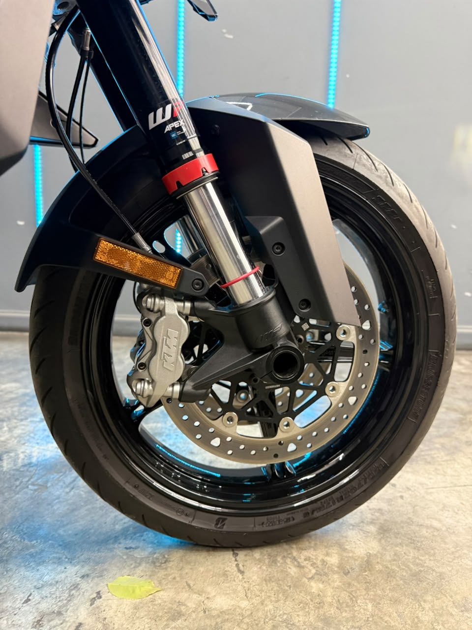 KTM DUKE 990 2025