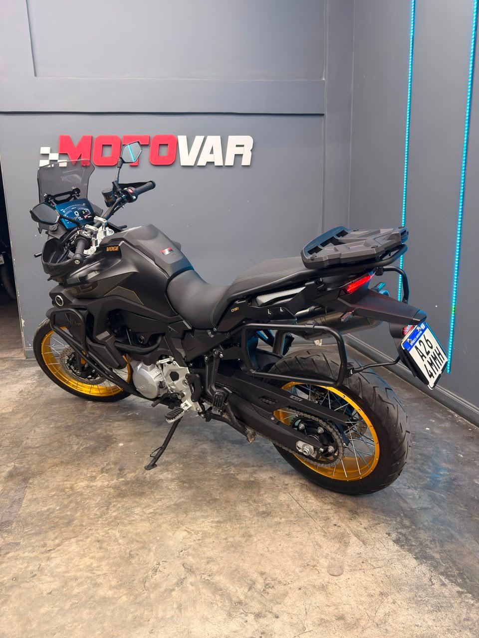 VOGE 900DSX 2025