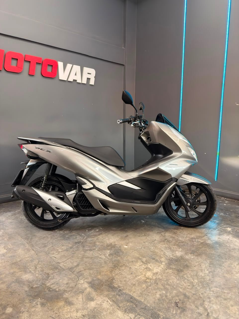 HONDA PCX 150 2020