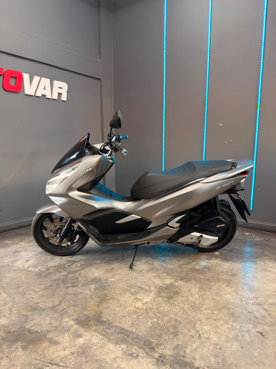 HONDA PCX 150 2020