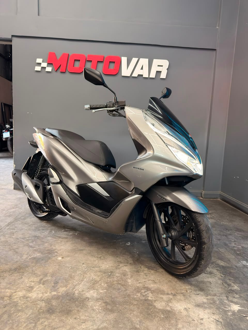 HONDA PCX 150 2020