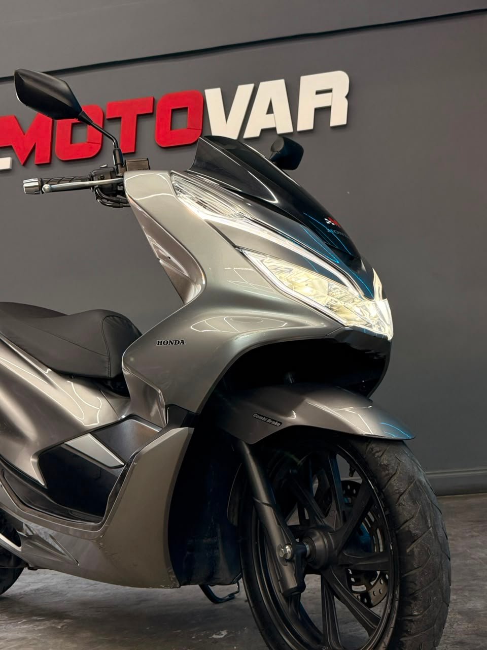 HONDA PCX 150 2020