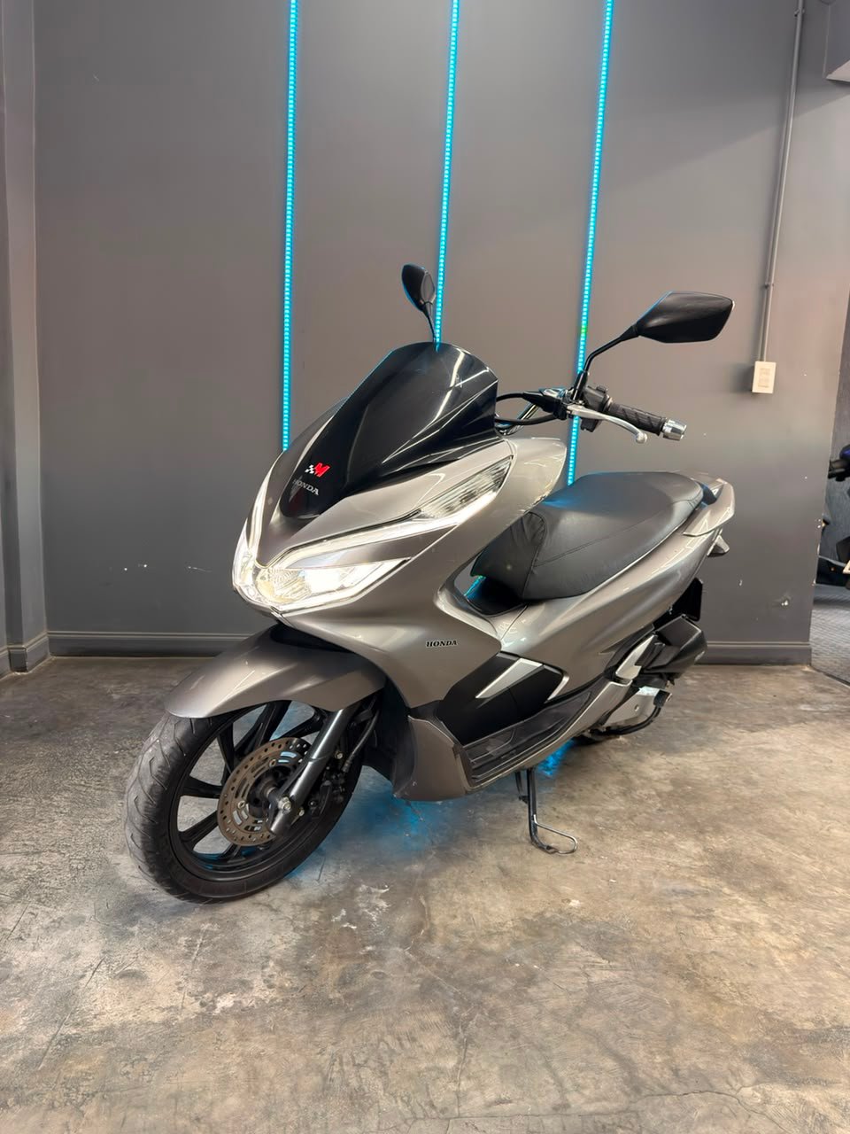 HONDA PCX 150 2020