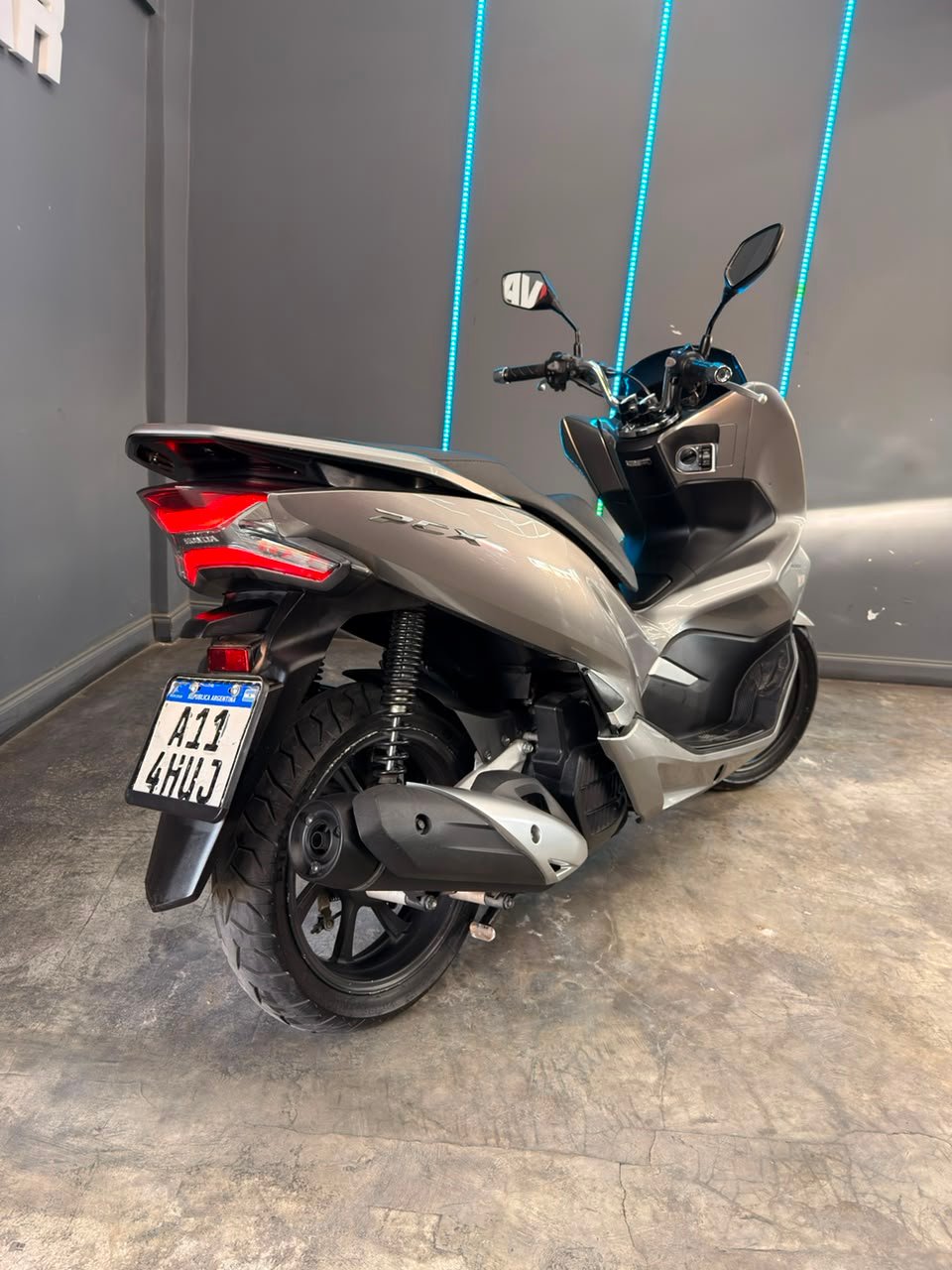 HONDA PCX 150 2020