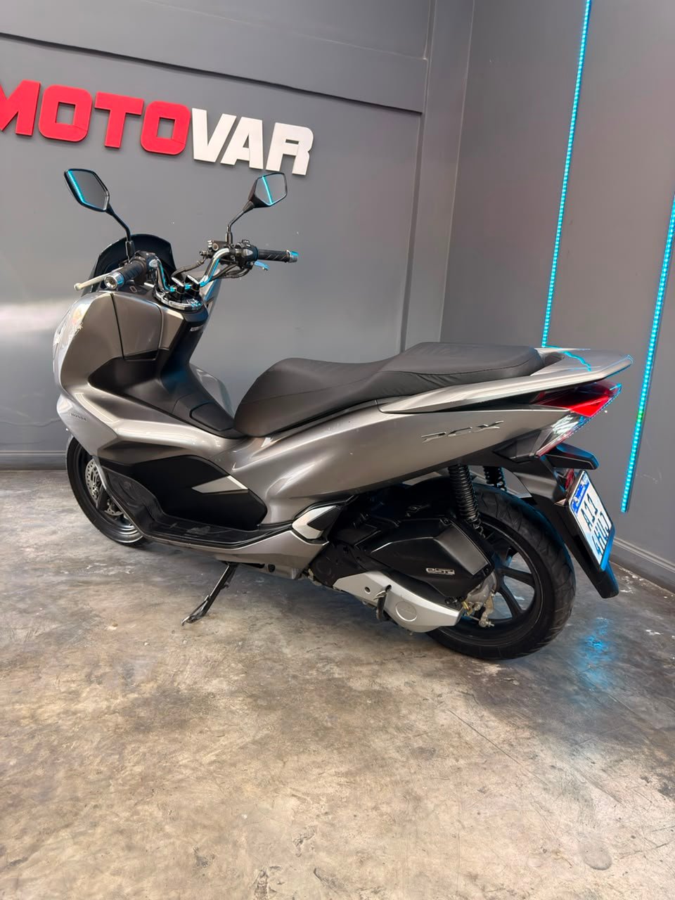 HONDA PCX 150 2020