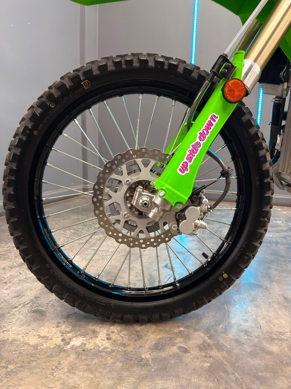 KAWASAKI KLX300 2026